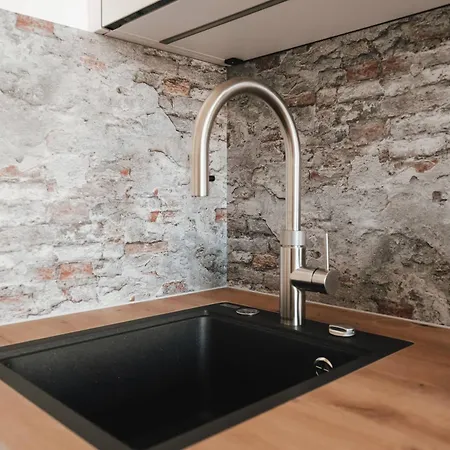 Neu I Stilvoll I Boxspring I Smart Tv I Zentral Aψβούργη