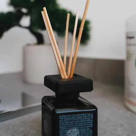 Neu I Stilvoll I Boxspring I Smart Tv I Zentral Appartement *