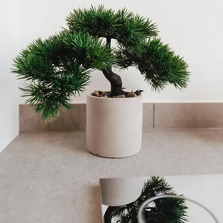 Neu I Stilvoll I Boxspring I Smart Tv I Zentral Augsburg