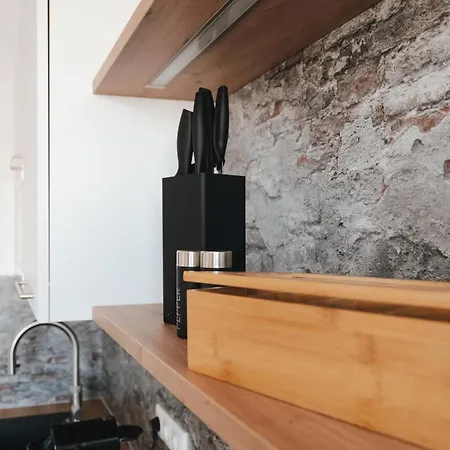 Neu I Stilvoll I Boxspring I Smart Tv I Zentral * Augsburg