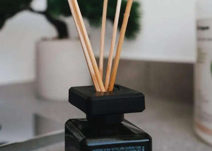 Neu I Stilvoll I Boxspring I Smart Tv I Zentral Apartamento *