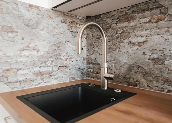 Neu I Stilvoll I Boxspring I Smart Tv I Zentral Augsburgo