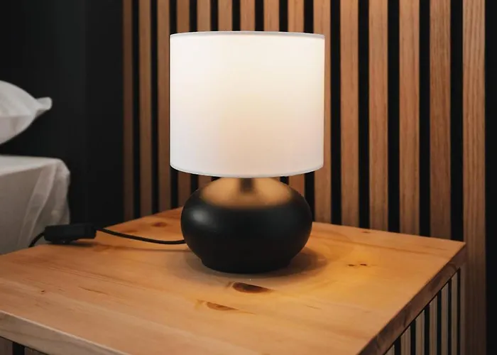 Neu I Stilvoll I Boxspring I Smart Tv I Zentral