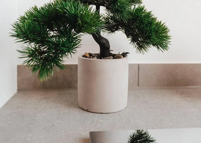 Neu I Stilvoll I Boxspring I Smart Tv I Zentral Augsburgo